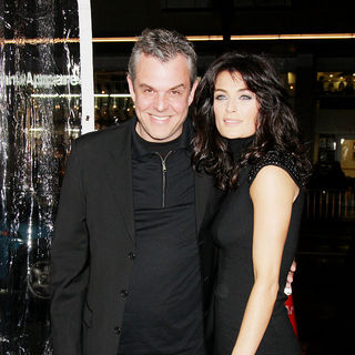 Los Angeles premiere of 'Edge of Darkness'