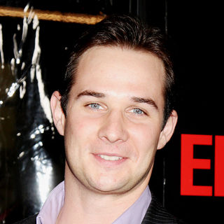 Los Angeles premiere of 'Edge of Darkness'