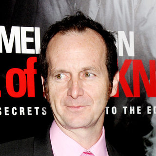 Los Angeles premiere of 'Edge of Darkness'