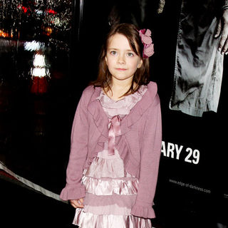 Los Angeles premiere of 'Edge of Darkness'