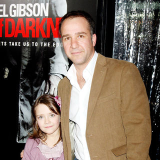 Los Angeles premiere of 'Edge of Darkness'