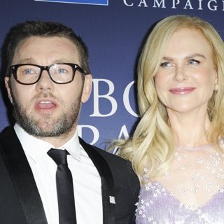 Film Premiere Boy Erased