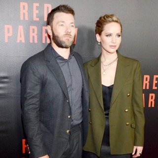 Special Screening of Red Sparrow