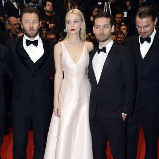 Opening Ceremony of The 66th Cannes Film Festival - The Great Gatsby - Premiere