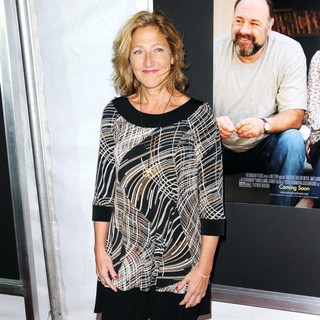 New York Screening of Enough Said - Red Carpet Arrivals