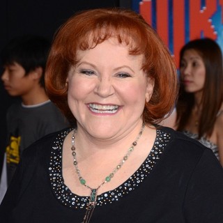 The Los Angeles Premiere of Wreck-It Ralph - Arrivals
