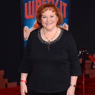 The Los Angeles Premiere of Wreck-It Ralph - Arrivals