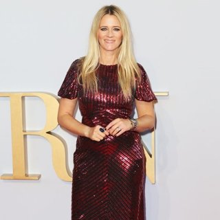 A Star Is Born UK Premiere - Arrivals