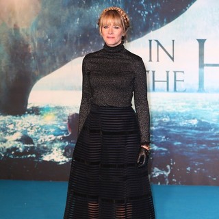 The European Premiere of In the Heart of the Sea - Arrivals