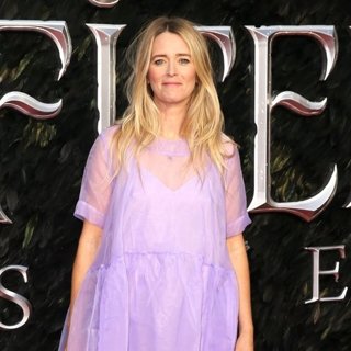 The European Premiere of Maleficent: Mistress of Evil - Arrivals