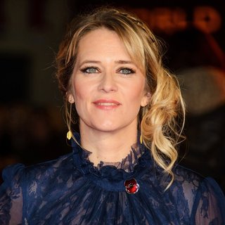 The Hunger Games: Mockingjay, Part 1 World Premiere - Arrivals