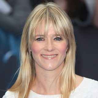 Prometheus UK Film Premiere - Arrivals