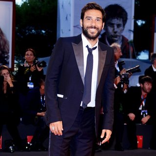 71st Venice International Film Festival - Nymphomaniac - Premiere