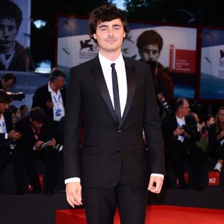 71st Venice International Film Festival - Nymphomaniac - Premiere