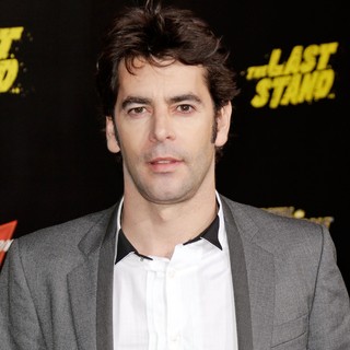The World Premiere of The Last Stand