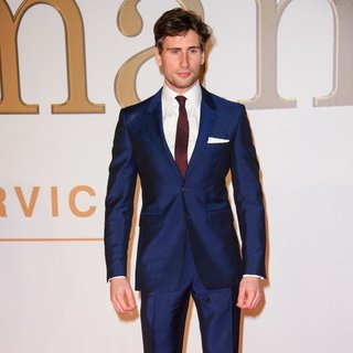 Kingsman: The Secret Service UK Film Premiere - Arrivals