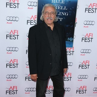 AFI FEST 2015 - Closing Night - Gala Premiere of Paramount Pictures' The Big Short - Arrivals