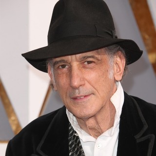 Edward Lachman