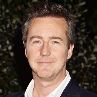 Edward Norton