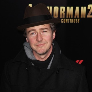 Anchorman: The Legend Continues Premiere Sponsored by Buffalo David Bitton