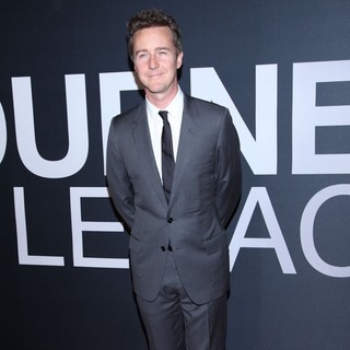 The Universal Pictures World Premiere of The Bourne Legacy - Arrivals