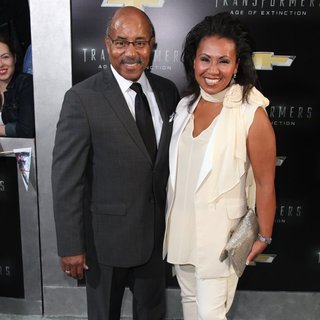 New York City Premiere of Transformers: Age of Extinction