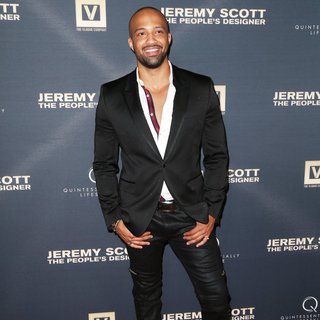 Premiere of The Vladar Company's Jeremy Scott: The People's Designer