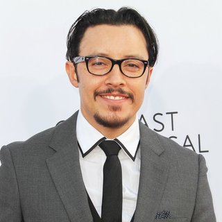 Efren Ramirez