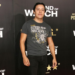 Los Angeles Premiere of End of Watch