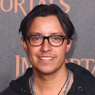 Immortals 3D Los Angeles Premiere