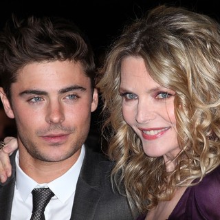 Los Angeles Premiere of New Year's Eve