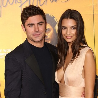 Los Angeles Premiere of Warner Bros. Pictures' We Are Your Friends - Arrivals