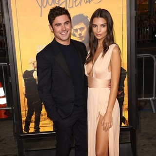 Los Angeles Premiere of Warner Bros. Pictures' We Are Your Friends - Arrivals