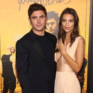 Los Angeles Premiere of Warner Bros. Pictures' We Are Your Friends - Arrivals