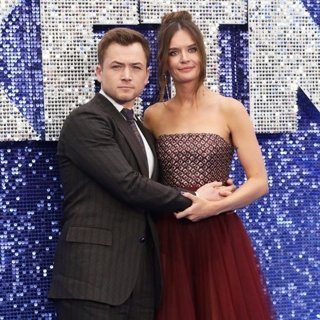 Rocketman UK Premiere - Arrivals