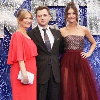 Rocketman UK Premiere - Arrivals
