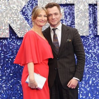 Rocketman UK Premiere - Arrivals