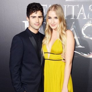 Fantastic Beasts and Where to Find Them World Premiere - Red Carpet Arrivals