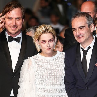 69th Cannes Film Festival - Personal Shopper Premiere - Arrivals