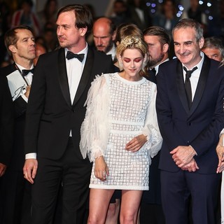 69th Cannes Film Festival - Personal Shopper Premiere - Arrivals