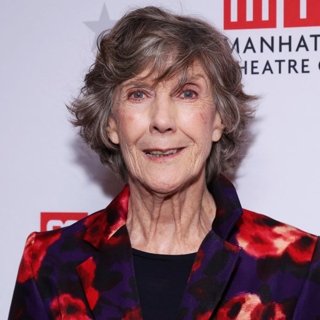 Eileen Atkins