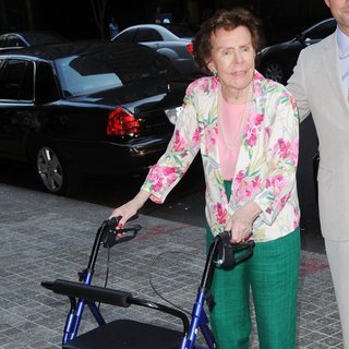 Eileen Ford