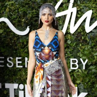Eiza Gonzalez