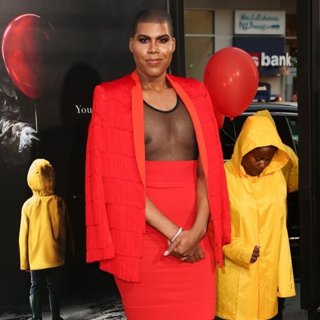 World Premiere of It