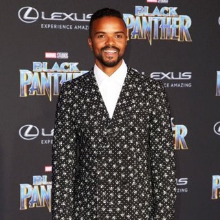 World Premiere of Marvel Studios' Black Panther - Arrivals