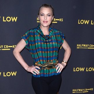 Elaine Hendrix