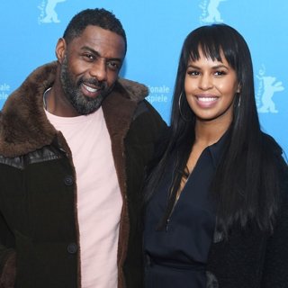 68th International Berlin Film Festival - Yardie - Premiere