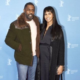 68th International Berlin Film Festival - Yardie - Premiere