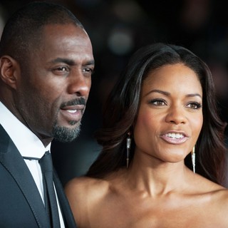 The Royal Film Performance of Mandela: Long Walk to Freedom - Arrivals