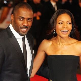 The Royal Film Performance of Mandela: Long Walk to Freedom - Arrivals